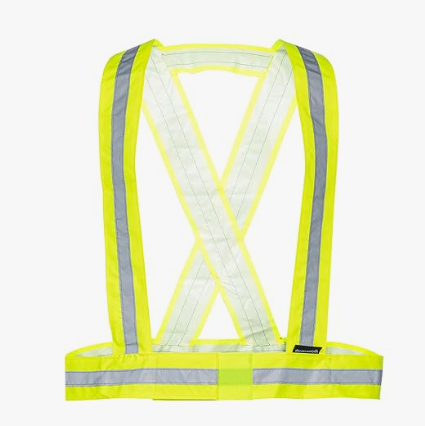 Reflective Jackets  (Harness)
